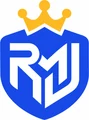 Logo Raja Mampet Jaya